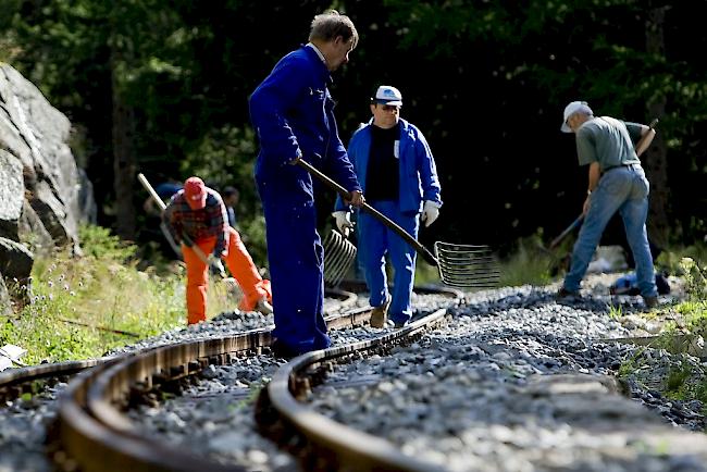 Freiwilligenarbeit: Wer sich heute engagiert, will keine langfristigen Verpflichtungen eingehen, sondern schnell und projektbezogen mithelfen.