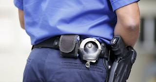 15 Beamte sind beim Angriff verletzt worden.