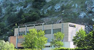 Unterdurchschnittliche Energieproduktion. Ohne Gewinn keine Dividende. 