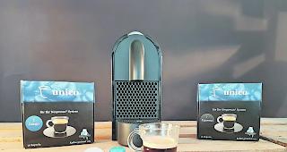 Bald ausverkauft? Insgesamt haben die Unternehmer 17500 Kapseln produziert. Langsam werden sie knapp. 