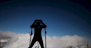 Der &ouml;sterreichische Tourismus f&auml;hrt einen Winter-Rekord ein. 