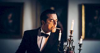 Falco &ndash; Das Musical ist eines der Highlights der kommenden La Poste-Saison