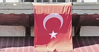 Die T&uuml;rkei hat ein Bildungsprogramm gestartet.