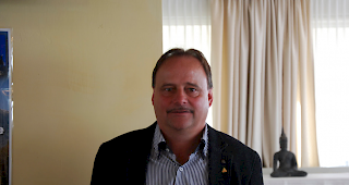 Wiederwahl. Anl&auml;sslich der Delegiertenversammlung des Vereins Lebensraum Schweiz ohne Grossraubtiere wurde Georges Schnydrig aus Lalden f&uuml;r zwei weitere Jahre als Co-Pr&auml;sident best&auml;tigt.