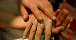 Sterbehilfe. Die Mitglieder von Exit wollen sich weiterhin daf&uuml;r einsetzen, dass f&uuml;r Betagte der Zugang zum Altersfreitod erleichtert wird.