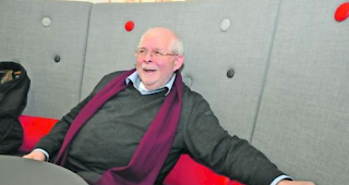 Stammgast Engelbert Reul bringt dieses Mal das Werk des &ouml;sterreichischen Autors Norbert Gstrein zur Diskussion.