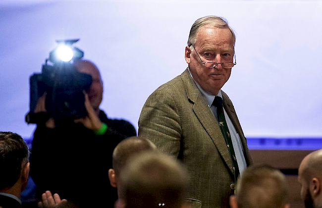 Mit der Verharmlosung der NS-Zeit sorgte AfD-Chef Alexander Gauland schon für Empörung.