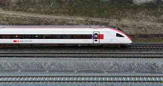 Ansturm. Aufgrund zahlreicher Grossveranstaltungen setzen die SBB von Juni bis September &uuml;ber 450 Extraz&uuml;ge ein.