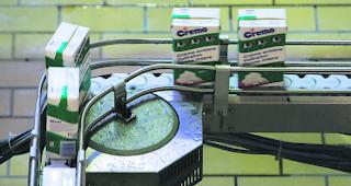 Unbequemes Marktumfeld. Cremo macht unter anderem die gesunkene Milchliefermenge f&uuml;r den Umsatzr&uuml;ckgang verantwortlich. 