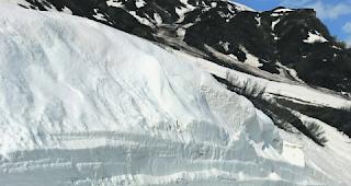 Bahn frei. Die Dampfbahn Furka-Bergstrecke wird ihren Betrieb am 23. Juni 2018 wieder aufnehmen. 