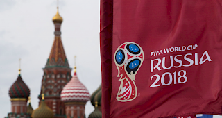 Der Countdown l&auml;uft. Am 14. Juni f&auml;llt der Startschuss zur Fussball-WM in Russland. Pr&auml;sident Wladimir Putin ist &uuml;berzeugt, dass sich das Land als w&uuml;rdiger Gastgeber erweist.