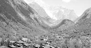 Smart. Auch die Gemeinde Fieschertal will bei der Umsetzung der Digitalisierung eine Pionierrolle einnehmen.  