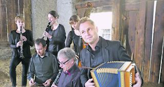 K&ouml;nnerinnen und K&ouml;nner. &laquo;apartig&raquo; in Aktion: Abwechslungsreich und spannend. 