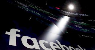 Facebook r&auml;umt neue Panne ein. 