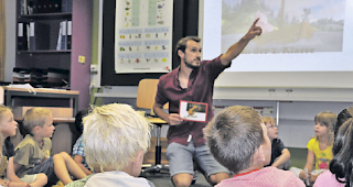 Mangelerscheinung. Im Oberwallis wird es immer schwieriger, alle Stellen in der Primarschule und im Kindergarten zu besetzen.