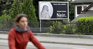 Die Vollgeld-Initiative ist klar gescheitert. Auch die Walliser Stimmbev&ouml;lkerung schickt die Initiative bachab. 