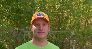 Patrick Ritler: einziger Oberwalliser mit dem Maximum von 72 P. (18x4)