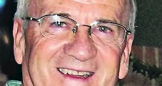 Referent. Richard Aufdereggen. 