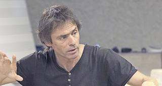 Paul Locher leitet seit 25 Jahren das Kammerorchester &laquo;concertino&raquo;.