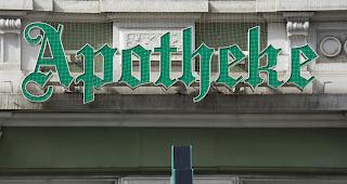 Die Heimtests k&ouml;nnen unter anderem in Apotheken oder Drogerien bezogen werden. 