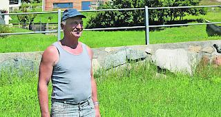 Beat Imhof: &laquo;Ein Miteinander zwischen Mensch und Grossraubtieren ist nicht m&ouml;glich.&raquo;