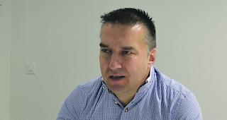 Berno Stoffel will in den n&auml;chsten Jahren weniger investieren.