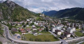 Die Gemeinde Raron erfreut sich einer stabilen Finanzlage.