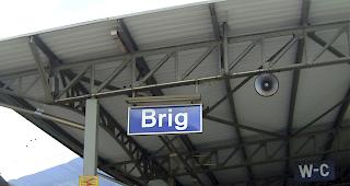 In den kommenden Jahren wird rund 14 Millionen Franken in den Standort Brig investiert.