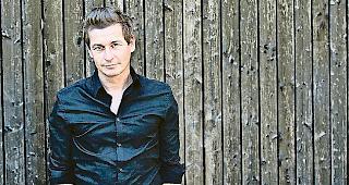 Arno Camenisch.Foto Janosch Abel