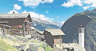 T&ouml;rbel will verschiedene Energieprojekte umsetzen. Foto zvg