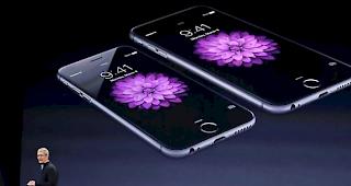 Zwist. Apple und Samsung haben einen jahrelangen Patenstreit beigelegt. Der US-Konzern warf seinem s&uuml;dkoreanischen Konkurrenten vor, Design und Technik des iPhone und iPad kopiert zu haben.