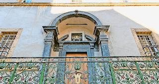 Prozess. Der Schuldspruch erfolgte am Freitag am Bezirksgericht Brig im Stockalperschloss. 
