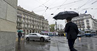 Die Berufsaussichten in der Finanzbranche scheinen gem&auml;ss einer Umfrage von finews.ch wieder attraktiver zu werden.