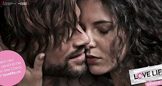 Minderj&auml;hrige sind nicht berechtigt, gegen die "Love-Life"-Kampagne des Bundes Beschwerde zu f&uuml;hren.