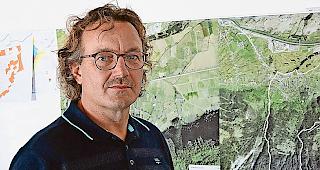 Thomas Matter: &laquo;Es besteht Handlungsbedarf.&raquo; 