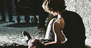 Das frauenstimmen Festival steht bevor.