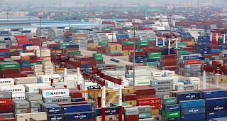 Straf- und Gegenz&ouml;lle. China und die USA, die weltweit gr&ouml;ssten Wirtschaftsm&auml;chte, liefern sich derzeit einen erbitterten Handelsstreit.