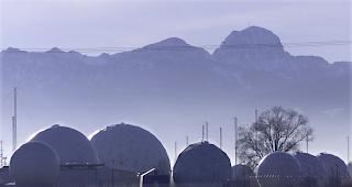 Der deutsche Nachrichtendienst hat rund ein Dutzend Niederlassungen von Schweizer Firmen in &Ouml;sterreich abgeh&ouml;rt.
