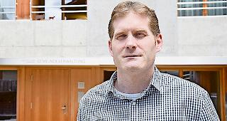 Gemeindepr&auml;sident Rainer Studer will Parkw&auml;chter f&uuml;r Visperterminen.