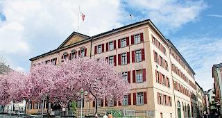 H&uuml;rde genommen. Die Strategie des Staatsrates, Frauen in der Politik proaktiv zu f&ouml;rdern, hat Fr&uuml;chte getragen.Foto wb