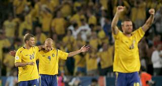 Falsche Socken kosten Schweden mehrere Zehntausend Franken. 