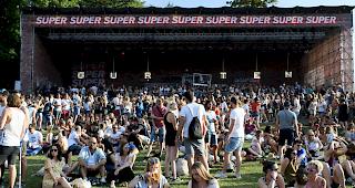 Die Bilanz der 35. Ausgabe des Gurtenfestivals f&auml;llt positiv aus. 