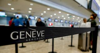 Der Betrieb am Flughafen Genf hat sich im Verlauf des Samstags wieder normalisiert.