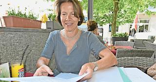 Erg&auml;nzung. Ursula Dellberg und &laquo;d&rsquo;Nischa&raquo;: &laquo;Wir verstehen uns als Erg&auml;nzung zu bestehenden Angeboten. Fotos wb