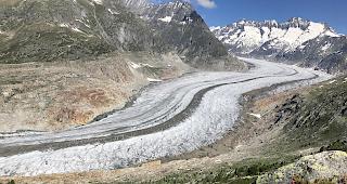 Ein steigender Meeresspiegel k&ouml;nnte den Klimawandel beschleunigen.