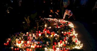 Ein weiteres Opfer der Amokfahrt in M&uuml;nster ist seinen Verletzungen erlegen.