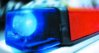 Nachdem am Montag eine Passantin in Saxon umgefahren und verletzt wurde, verbreitet die Polizei nun einen Zeugenaufruf. 