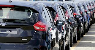 Verk&auml;ufe.&nbsp;Die Vereinigung der Automobil-Importeure zeigt sich f&uuml;r das Gesamtjahr positiv und will das Vorjahresergebnisses von 314'000 neuen Personenwagen wiederholen.