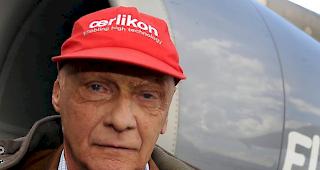 Nach ersten Informationen hat der ehemalige Formel-1-Weltmeister Niki Lauda seine Lungentransplantation gut &uuml;berstanden.