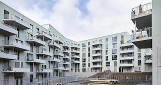 Wohnraum. Per Stichtag 1. Juni standen in der Schweiz vor vier Jahren gut 35'000 Wohnungen leer. Im letzten Jahr waren es bereits knapp 53'000, Tendenz steigend.